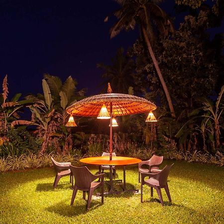 Stayvista At La Riva Heritage Villa With Bicycle Alappuzha Luaran gambar